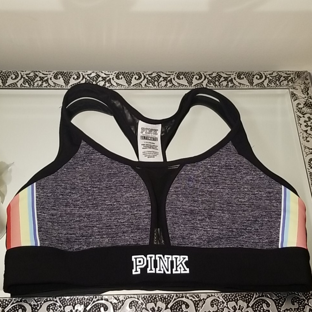 PINK by Victoria Secret Sports Bra